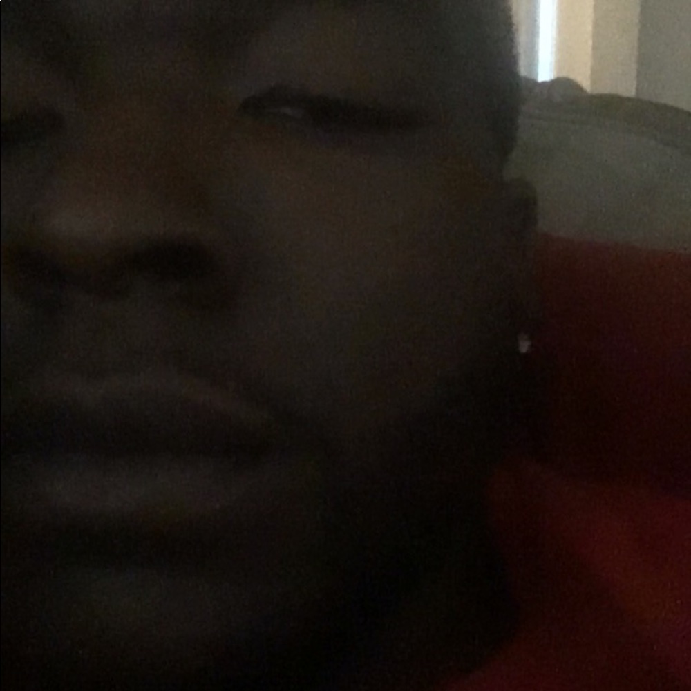 Meet your Posher, Katrel